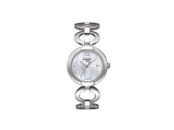 Tissot T-Trend Pinky by