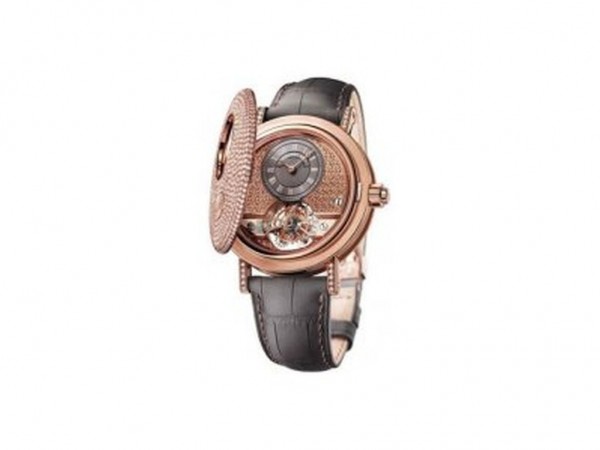 Breguet Grandes Complications