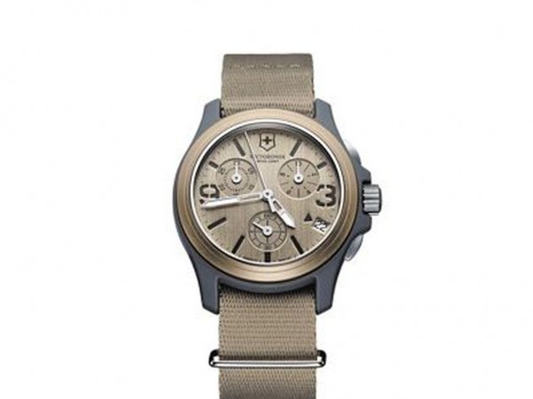 Victorinox Active Original Chronograph