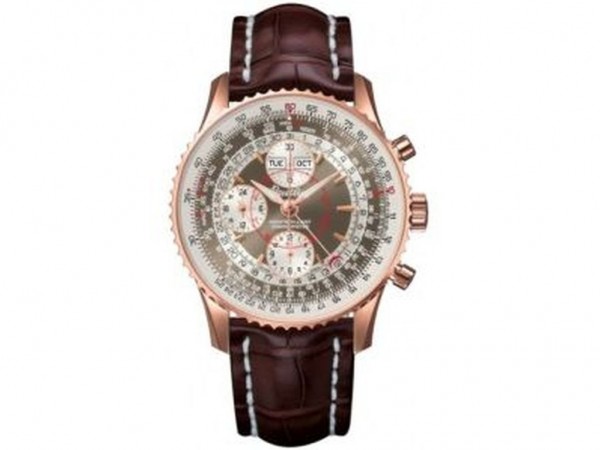Breitling Montbrillant Datora
