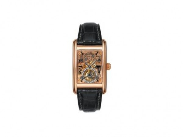 Audemars Piguet Edward Piguet Tourbillon