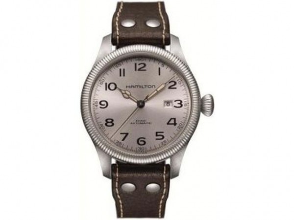 Hamilton Khaki Field Pioneer Auto