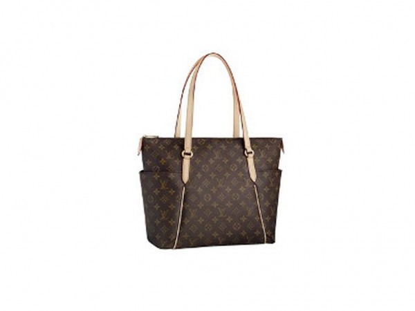 Louis Vuitton Totally MM