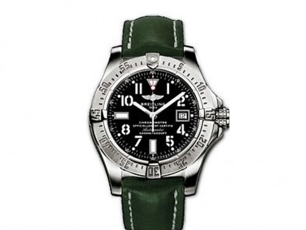 Breitling Avenger Seawolf