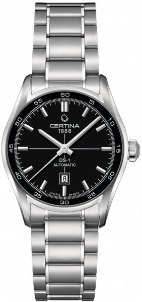 Certina Automatik Ladies DS 1