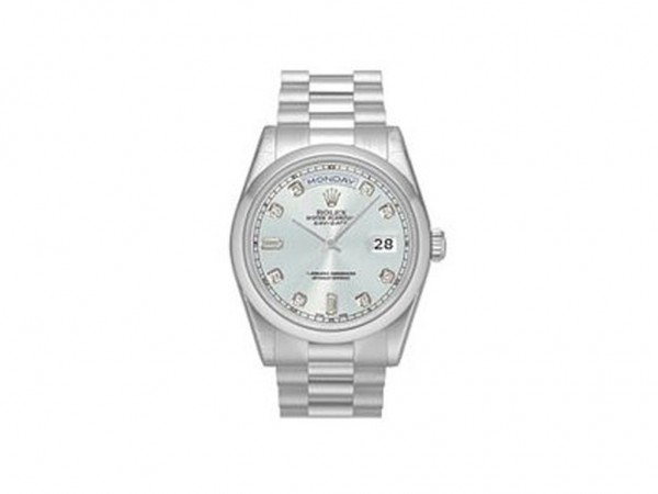Rolex Day-Date