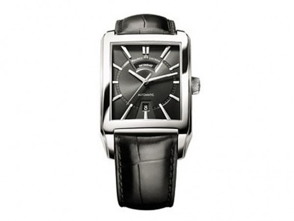 Maurice Lacroix Pontos Rectangulaire Day-Date