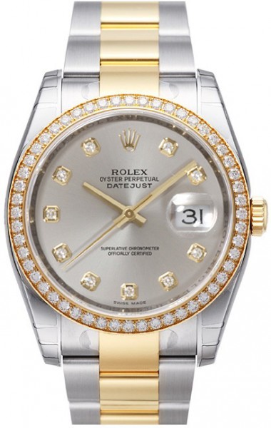 Rolex Datejust