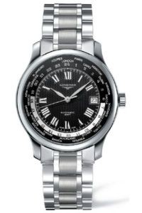 Longines Master Collection Gents Large