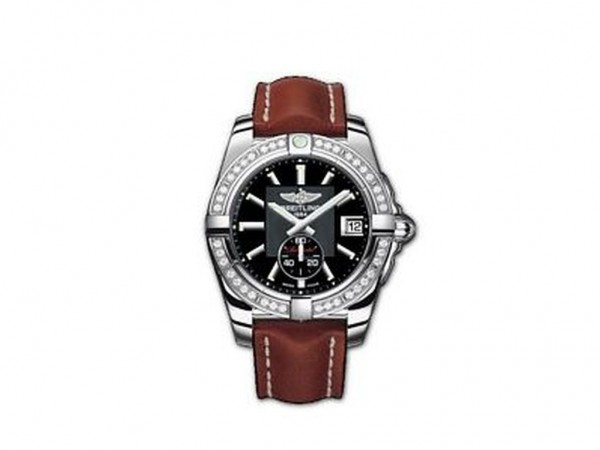 Breitling Galactic 36
