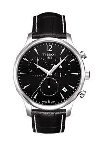 Tissot T-Classic Tradition Chronograph