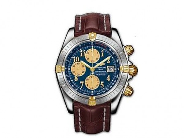 Breitling Chronomat Calibre 13