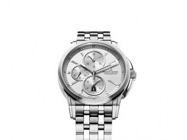 Maurice Lacroix Pontos Chronographe