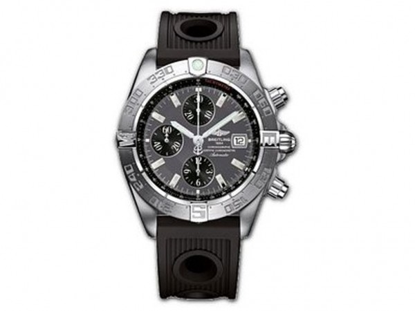 Breitling Galactic Chronograph II