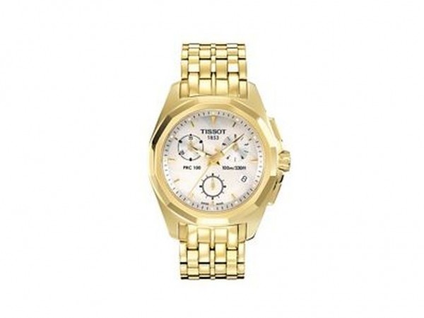 Tissot T-Sport PRC 100 Chrono