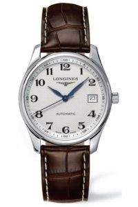 Longines Master Collection Gents