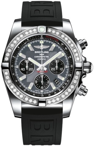 Breitling Chronomat 44