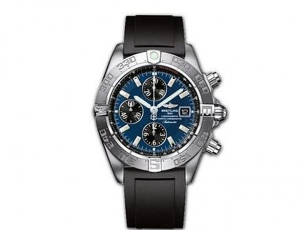 Breitling Galactic Chronograph II