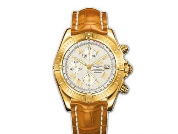 Breitling Chronomat Calibre 13