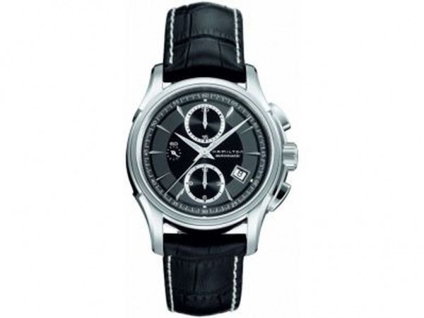 Hamilton Jazzmaster Auto Chrono