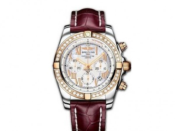 Breitling Chronomat 44 Diamant