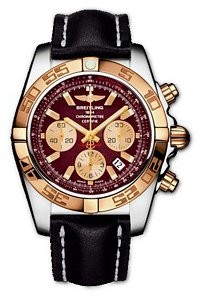 Breitling Chronomat 44