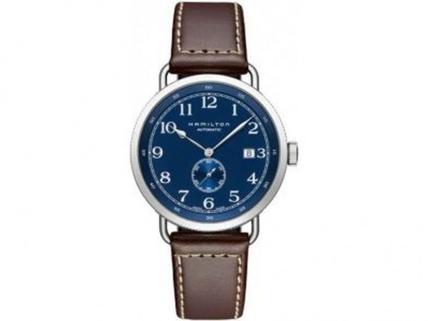 Hamilton Khaki Navy Pioneer