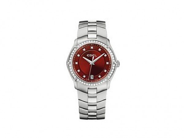 Ebel Classic Sport Grande
