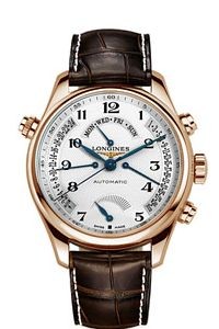 Longines Master Collection