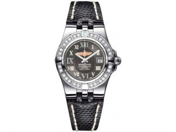 Breitling Galactic 30