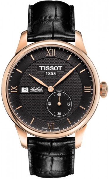 Tissot T-Classic Le Locle Petite Seconde