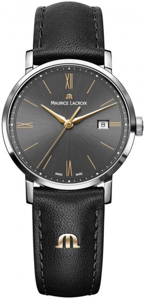Maurice Lacroix Eliros Date Ladies