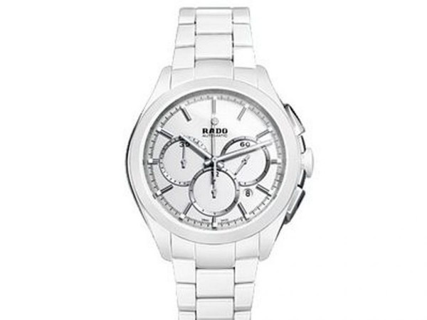 Rado Hyperchrome XXL Automatic Chronograph