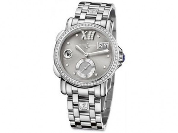 Ulysse Nardin Dual Time Lady