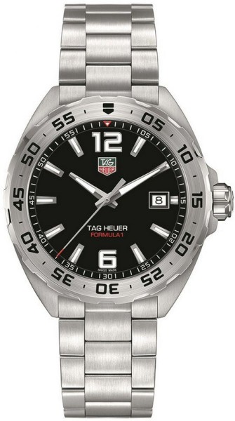 Tag Heuer Formula 1 Quarz