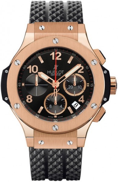 Hublot Big Bang Evolution