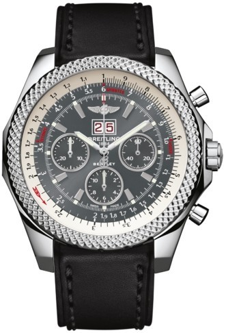 Breitling for Bentley 6.75