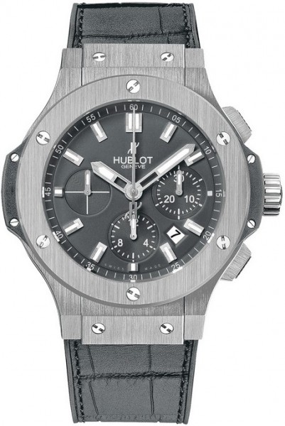 Hublot Big Bang Early Gray