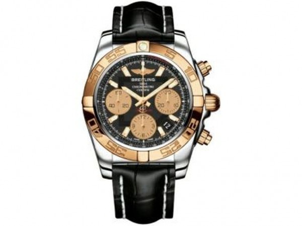 Breitling Chronomat 41