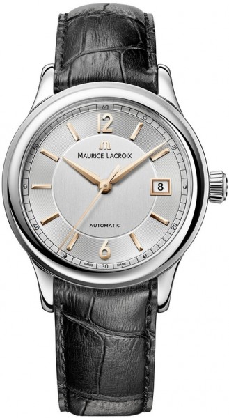 Maurice Lacroix Les Classiques Date Automatik