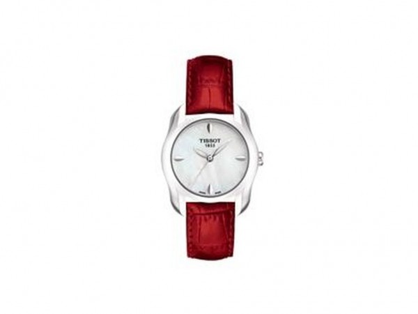 Tissot T-Trend T-Wave Round