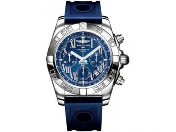 Breitling Chronomat 44