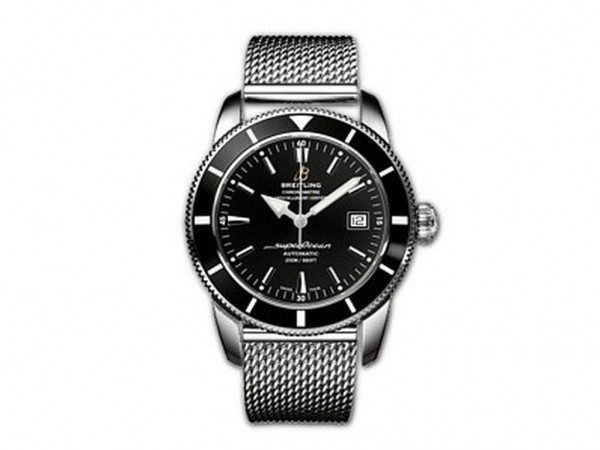 Breitling Superocean Heritage 42