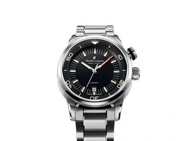 Maurice Lacroix Pontos S Diver