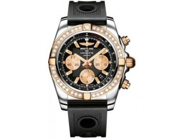 Breitling Chronomat 44
