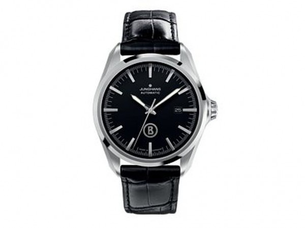 Junghans Bogner by Junghans Willy Automatic