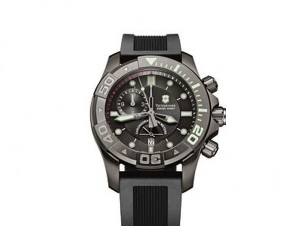 Victorinox Professional Dive Master 500 Chronograph