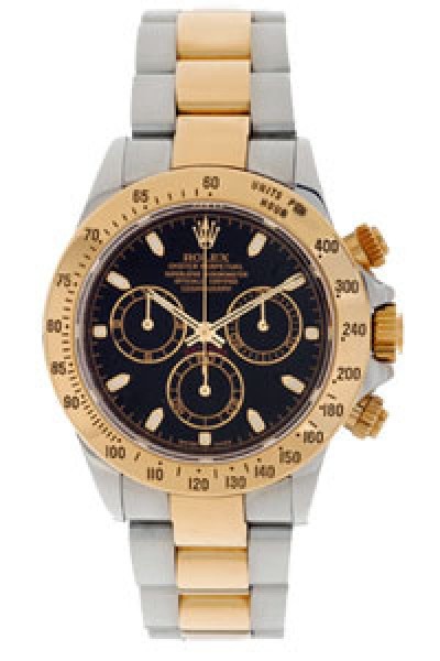 Rolex Cosmograph Daytona