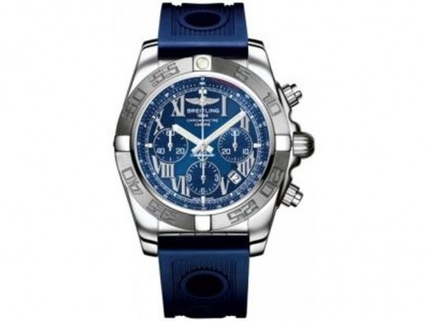Breitling Chronomat 44