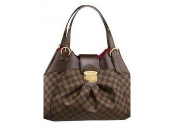 Louis Vuitton Sistina GM